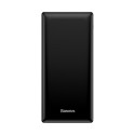 BASEUS MINI JA POWER BANK 30000MAH BLACK