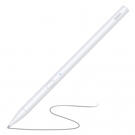 ESR DIGITAL+ STYLUS PEN IPAD WHITE