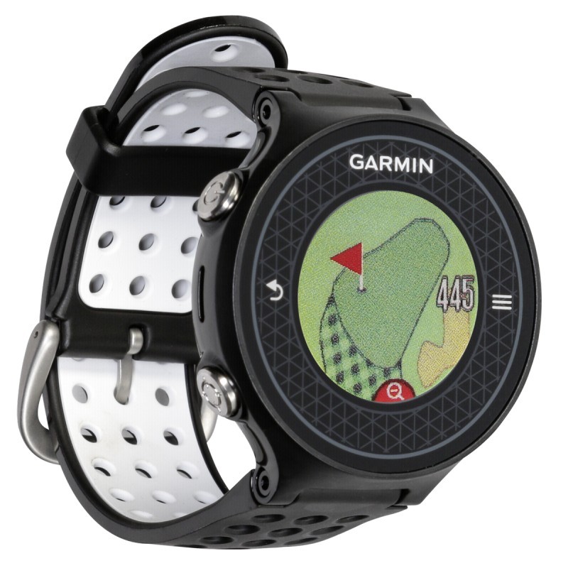 Garmin Approach S6 black Fitness watches Photopoint