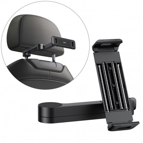 BASEUS FUN JOURNEY CAR HEADREST MOUNT