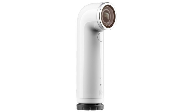 HTC Re Camera white