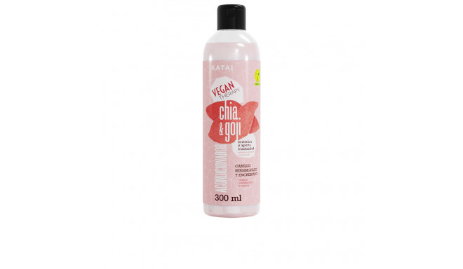 KATAI CHIA & GOJI PUDDING acondicionador 300 ml