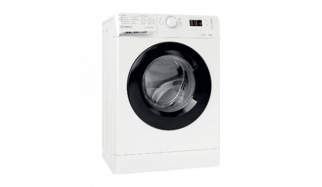 Indesit eestlaetav pesumasin MTWSA 61252 WK EE