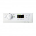 INDESIT Washing Machine MTWSA 61252 WK EE, A+