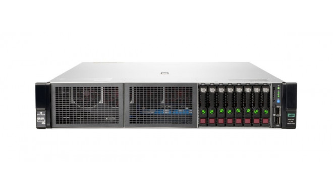 DL385Gen10+ 7302 1P 32G 8SFF Svr P07596-B21