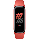 Samsung aktiivsusmonitor Galaxy Fit2, punane