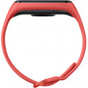 Samsung aktiivsusmonitor Galaxy Fit2, punane