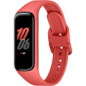 Samsung aktiivsusmonitor Galaxy Fit2, punane
