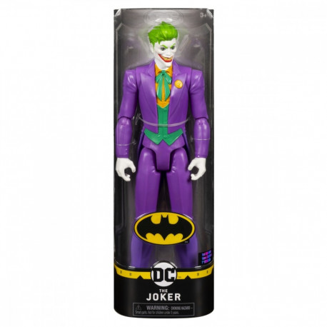 BATMAN Joker