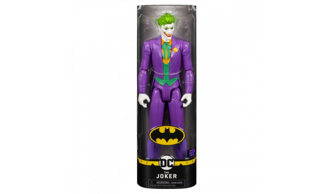 BATMAN Joker