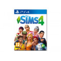 EA PS4 The Sims 4