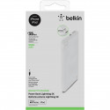 Belkin Boost Charge Power Bank 5K Lightning-Connector white