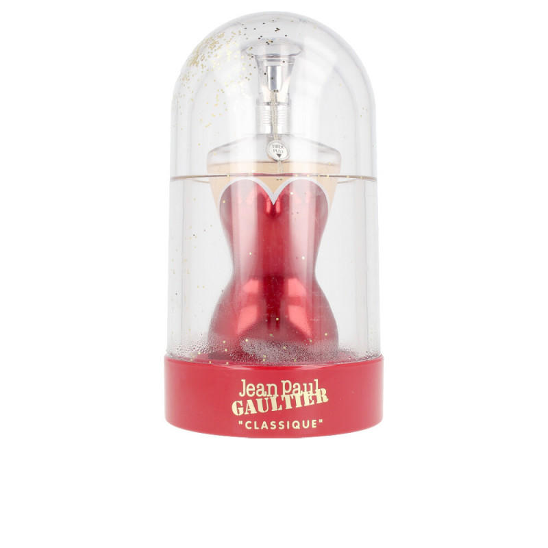 Jean paul gaultier classique christmas on sale