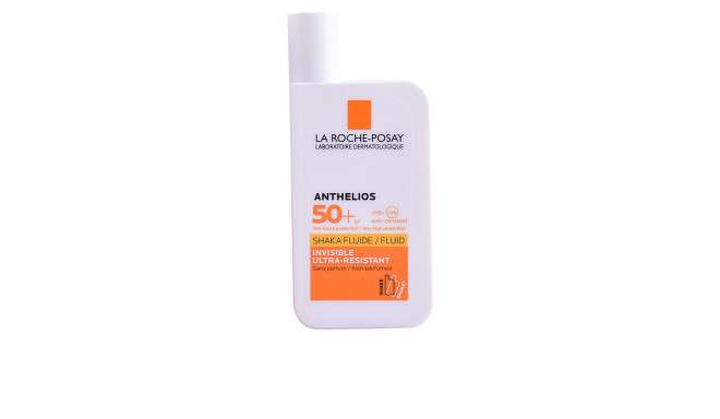 LA ROCHE POSAY ANTHELIOS SHAKA fluide invisible ultra-resistant SPF50+ 50ml