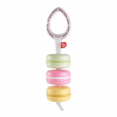 MACARON PEG