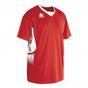 Short Sleeve T-Shirt Luanvi Atlas (L)