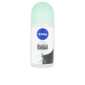 NIVEA MEN BLACK & WHITE ACTIVE deo roll-on 50 ml