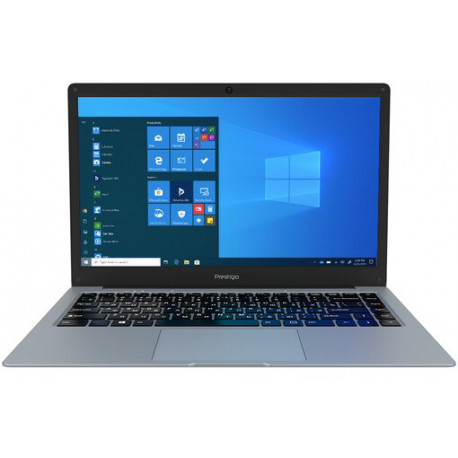 Prestigio Smartbook 141 C5 64GB, темно-серый