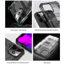 Devia Vanguard shockproof case iPhone 12 Pro Max black