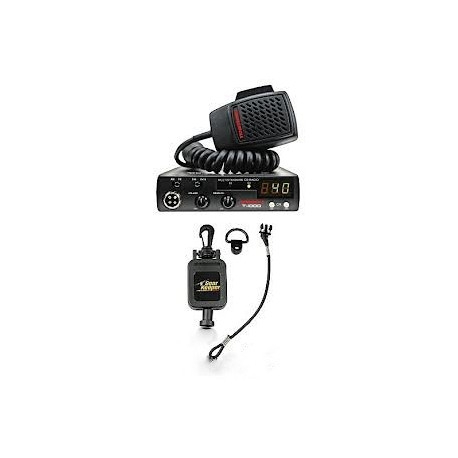 GearKeeper RT4-4112 mikrofoni hoidik