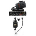 GearKeeper RT44112 retractable CB Mic Keeper