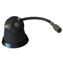 SX-MOUNT (M5/M6) Mobile roof, trunk and wing mount 5m of cable FME-female plug