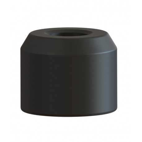 10000-450 Adapter VHF/AIS/AMFM23 jaoks 1"-14 toru/masti kinnitamiseks