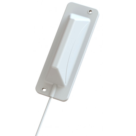 Scan-Antenna IOT826 seinale paigaldatav madala profiiliga mitmerealine antenn, 2m RG174 kaabel + SMA