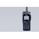 Hytera PT580H Plus TETRA Portable Radio 380-430MHz