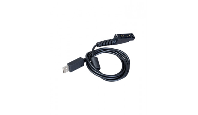 Hytera PT310 and PT350 Programming cable. USB to multi-pin connector (11-pin). 1.2m length