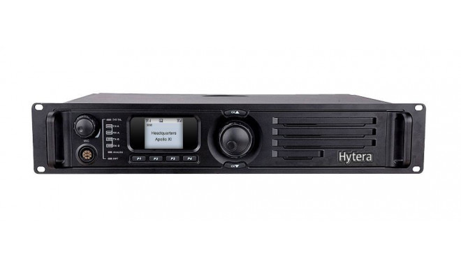 Hytera RD980S DMR Trunking Transceiver 400-470MHz