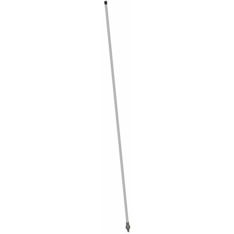 UHF49D 5dBd UHF baasantenn ringpol., 440-470MHz Scan-Antenna