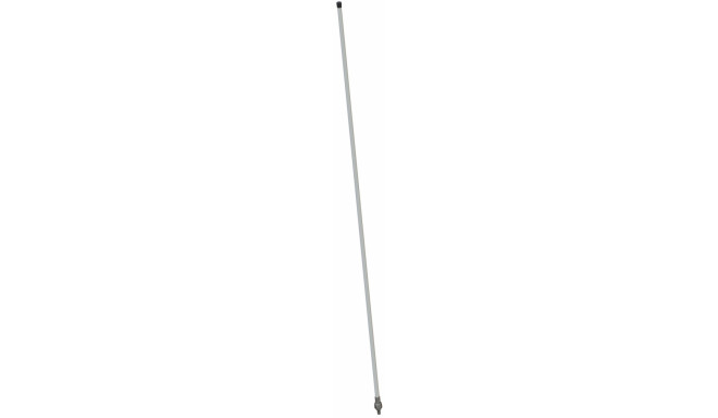 UHF49D 5dBd UHF baasantenn ringpol., 440-470MHz Scan-Antenna