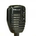 Midland MR120 electret microphone for MIdland CB radios 6-pin (President Harry I & II comatible)