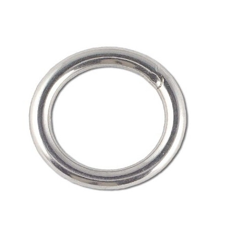 Band-it 3-0086-05 bearing ring, diameter 25 mm (1 inch)