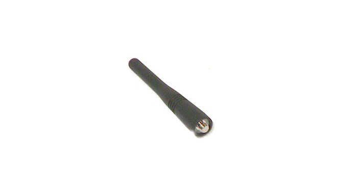 UHF short antenna M6 Maxon