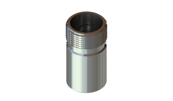 10000-460 Adapter for 1"-11 to 1"-14 pipe