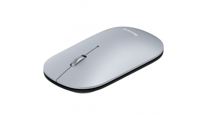 TERRA Mouse NBM1000S wireless BT silber