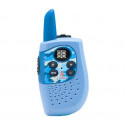 Cobra HM230 Blue walkie-talkie, PAIR