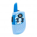 Cobra HM230 Blue walkie-talkie, PAIR