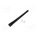 Antenna mast 0.2m M5,M6 Honda, Mercedes, Toyota, VW