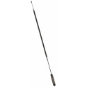 DK27F antenna whip 600mm for mounts with M6 thread VOLVO/SCANIA