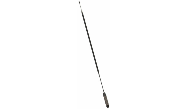 DK27F antenna whip 600mm for mounts with M6 thread VOLVO/SCANIA