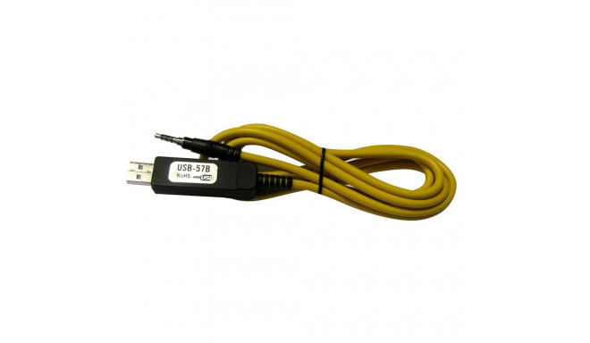 Standard Horizon USB-57B USB programmeerimiskaabel