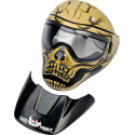 Save Phace OU812’ SERIES LAZARUS airsoft paintball mask