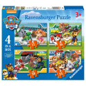 Paw Patrol