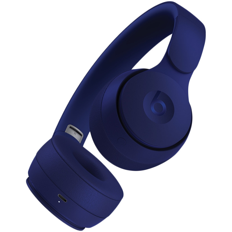 Beats Solo Pro Wireless Noise Cancelling Headphones More Matte