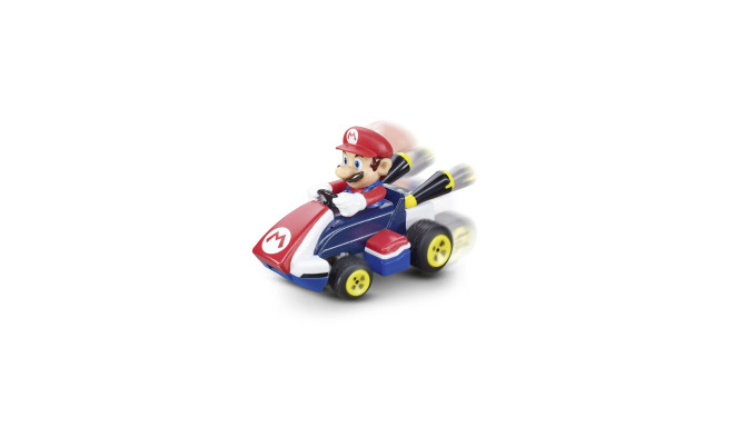 Carrera RC 2,4 Ghz     370430002 Mario Kart Mini RC Mario