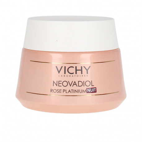 VICHY NEOVADIOL crème nuit revitalisante et repulpante 50 ml