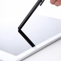 Universal stylus for touch screens black